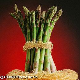 Asparagus